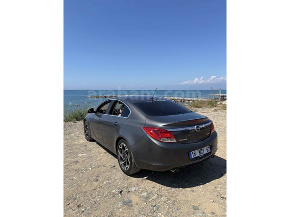 Sahibinden Opel Insignia 1.6 T Edition 