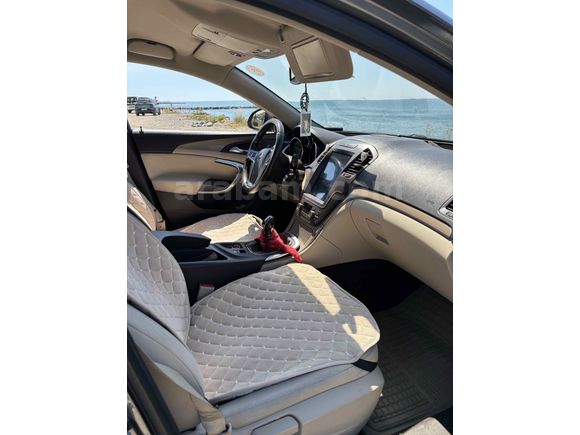 Sahibinden Opel Insignia 1.6 T Edition 