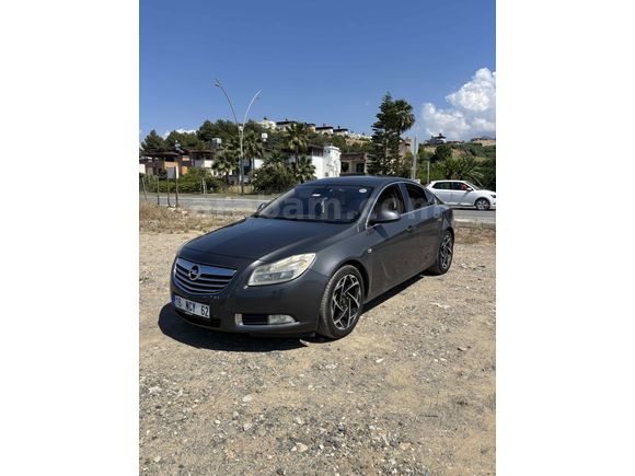 Sahibinden Opel Insignia 1.6 T Edition 