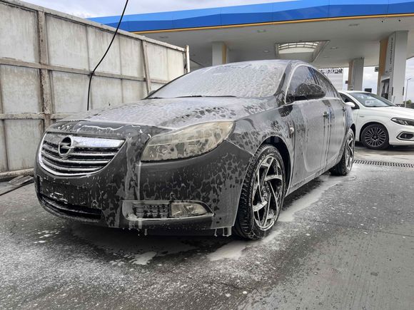 Sahibinden Opel Insignia 1.6 T Edition 