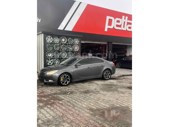 Sahibinden Opel Insignia 1.6 T Edition 
