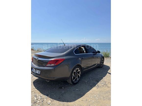Sahibinden Opel Insignia 1.6 T Edition 