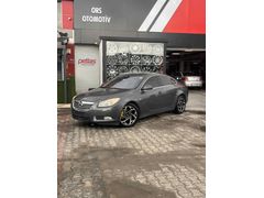 Sahibinden Opel Insignia 1.6 T Edition 