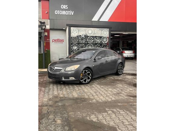 Sahibinden Opel Insignia 1.6 T Edition 