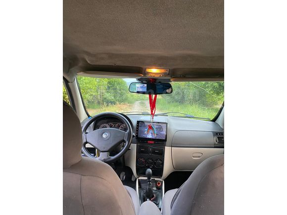 Sahibinden Fiat Albea 1.3 Multijet Dynamic 2006 Model