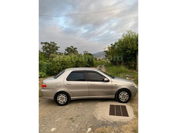 Sahibinden Fiat Albea 1.3 Multijet Dynamic 2006 Model