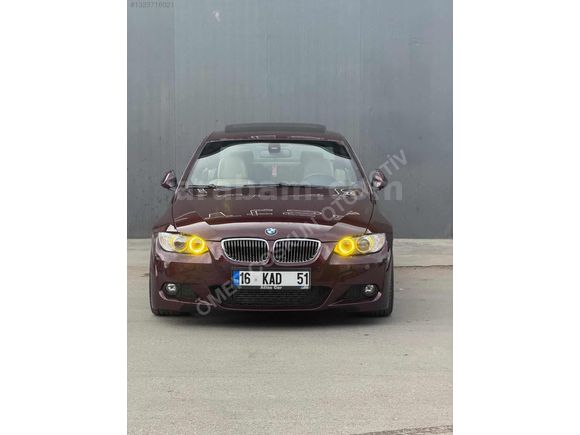ACİL SATILIK 2009 orj msport özel renk opsiyon