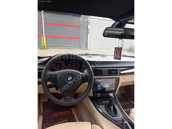 ACİL SATILIK 2009 orj msport özel renk opsiyon