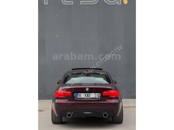ACİL SATILIK 2009 orj msport özel renk opsiyon
