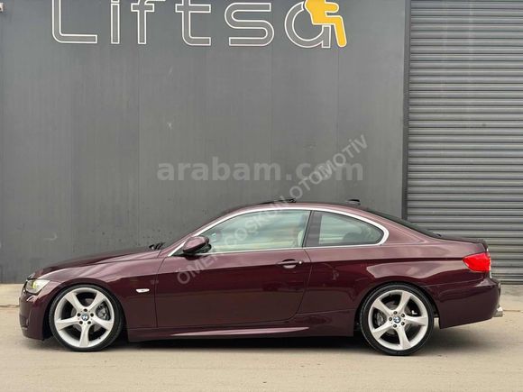ACİL SATILIK 2009 orj msport özel renk opsiyon