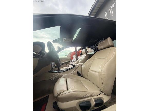 ACİL SATILIK 2009 orj msport özel renk opsiyon
