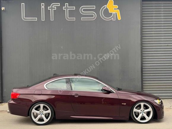 ACİL SATILIK 2009 orj msport özel renk opsiyon