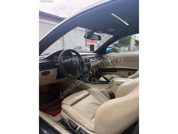 ACİL SATILIK 2009 orj msport özel renk opsiyon