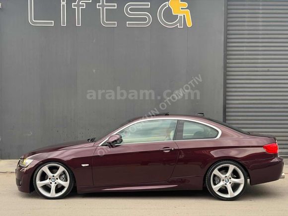 ACİL SATILIK 2009 orj msport özel renk opsiyon