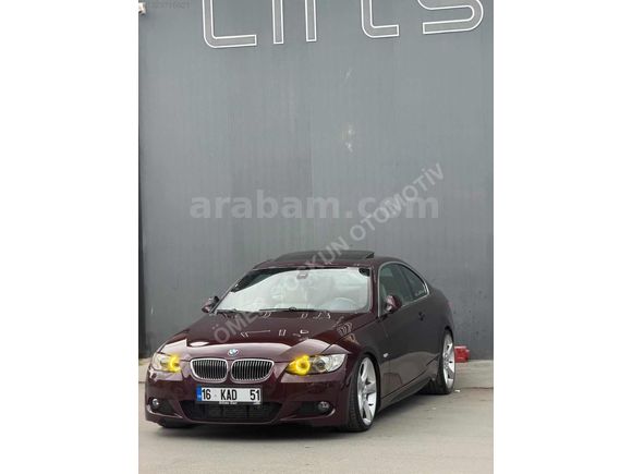 ACİL SATILIK 2009 orj msport özel renk opsiyon