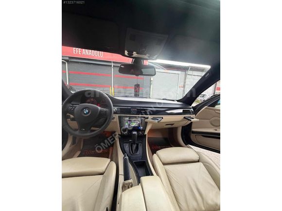 ACİL SATILIK 2009 orj msport özel renk opsiyon