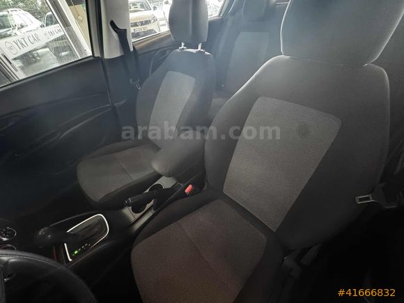 YKTCAR AUTOGROSS'DAN 2022 EGEA EASY 53.530 KM'DE