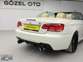 GÖZEL OTODAN 2009 320D CABRİO EMSALSİZ