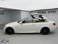 GÖZEL OTODAN 2009 320D CABRİO EMSALSİZ