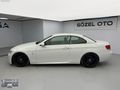 GÖZEL OTODAN 2009 320D CABRİO EMSALSİZ