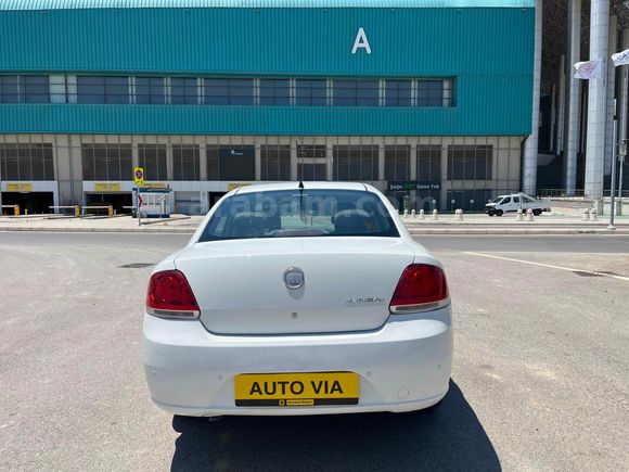 Fiat Linea 155 BİN KM  1.3 Multijet Active Plus 