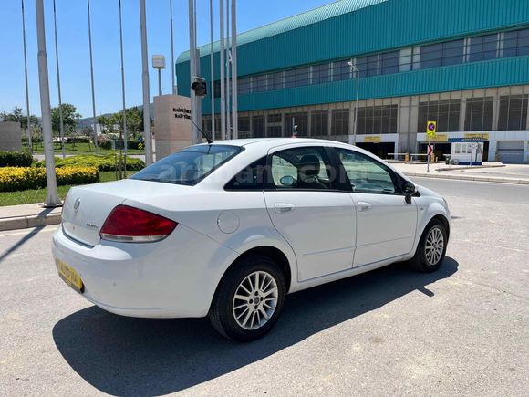 Fiat Linea 155 BİN KM  1.3 Multijet Active Plus 