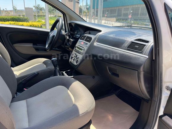 Fiat Linea 155 BİN KM  1.3 Multijet Active Plus 