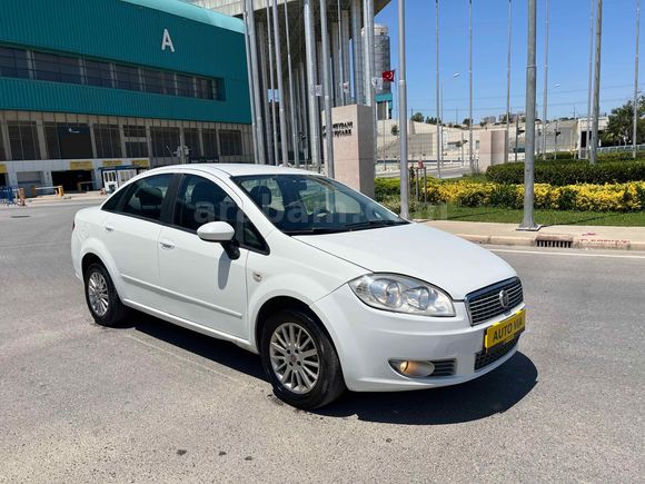 Fiat Linea 155 BİN KM  1.3 Multijet Active Plus 