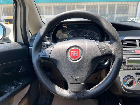 Fiat Linea 155 BİN KM  1.3 Multijet Active Plus 