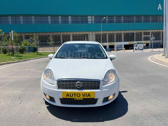 Fiat Linea 155 BİN KM  1.3 Multijet Active Plus 