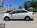 AUTO VIA'DAN DÜŞÜK KM DİZEL FİAT LİNEA