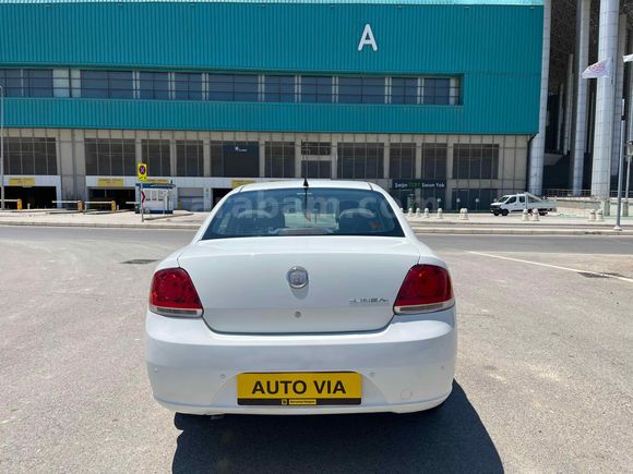 Fiat Linea 155 BİN KM  1.3 Multijet Active Plus 