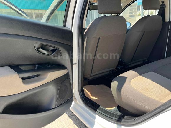 Fiat Linea 155 BİN KM  1.3 Multijet Active Plus 