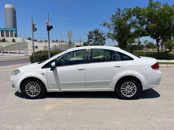Fiat Linea 155 BİN KM  1.3 Multijet Active Plus 