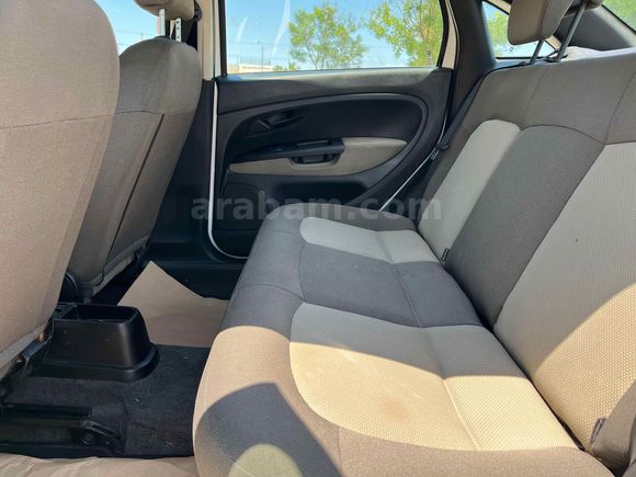 Fiat Linea 155 BİN KM  1.3 Multijet Active Plus 