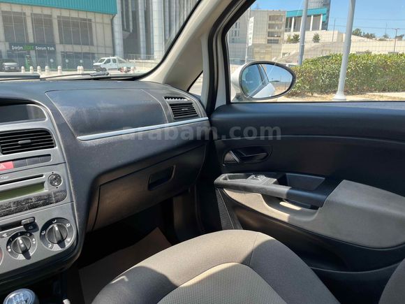 Fiat Linea 155 BİN KM  1.3 Multijet Active Plus 