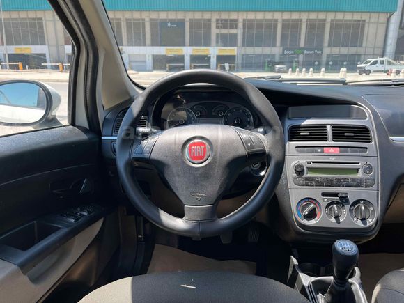 Fiat Linea 155 BİN KM  1.3 Multijet Active Plus 