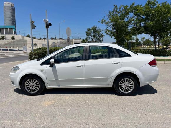 Fiat Linea 155 BİN KM  1.3 Multijet Active Plus 