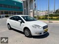 AUTO VIA'DAN DÜŞÜK KM DİZEL FİAT LİNEA