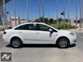 AUTO VIA'DAN DÜŞÜK KM DİZEL FİAT LİNEA