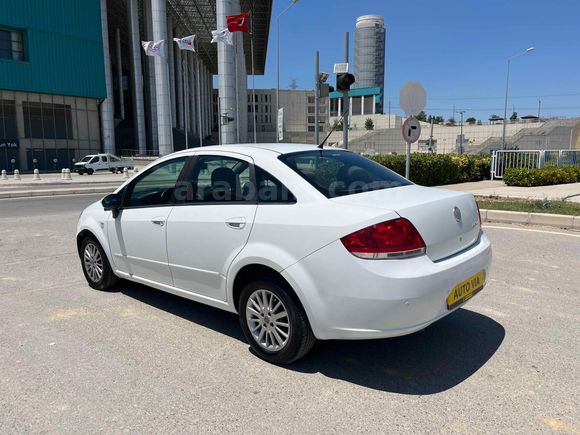 Fiat Linea 155 BİN KM  1.3 Multijet Active Plus 