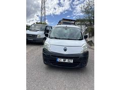 Sahibinden Renault Kangoo Multix 1.5 dCi Authentique 2011 Model 