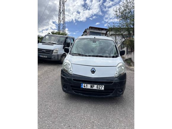 Sahibinden Renault Kangoo Multix 1.5 dCi Authentique 2011 Model 