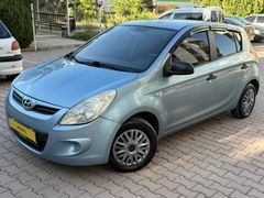 HYUNDAİ İ20 1.2 MPİ 16V 2010 MODEL TEAM PAKET BENZİN &LPG