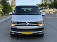 ARES AUTO'dan 2017 BOYASIZ OTOMOBİL RUHSATLI DÜŞÜK KM CARAVELLA