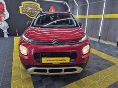 Galeriden Citroen C3 Aircross 1.2 PureTech Shine 2020 Model Erzurum