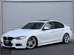 BMW / 2013 / F30 / 320D / BAKIMLI / M DÖNÜŞÜM