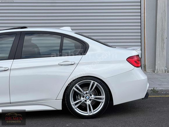 BMW / 2013 / F30 / 320D / BAKIMLI / M DÖNÜŞÜM