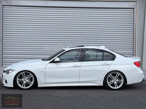 BMW / 2013 / F30 / 320D / BAKIMLI / M DÖNÜŞÜM