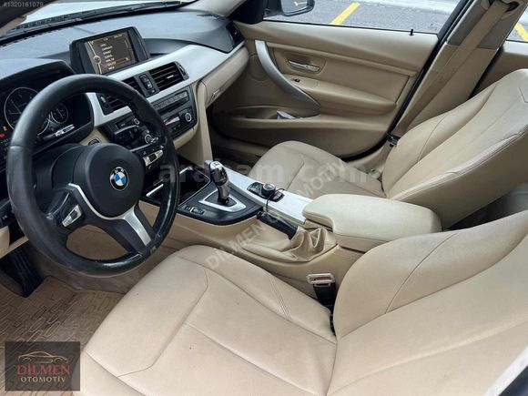 BMW / 2013 / F30 / 320D / BAKIMLI / M DÖNÜŞÜM